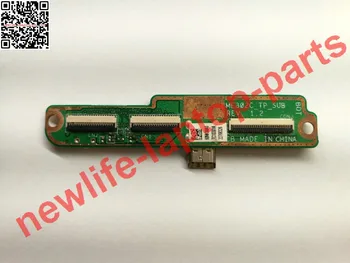 NAUJAS originalus už ASUS MEMO PAD 10 ME302C K00A USB įkroviklis valdybos ME302C_TP_SUB žada kokybė, greitas pristatymas