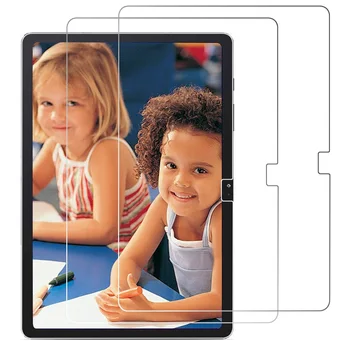 Galaxy Tab A7 10.4 2020 Screen Protector, T500 T505 T507 Grūdintas Stiklas Ekrano Filmas, 10.4 Colių 