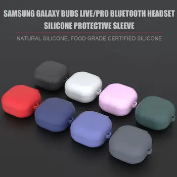 Ausinės Apsauginės Rankovės Samsung Galaxy Pumpurai Live/pumpurai Pro 