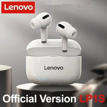 Lenovo LP1S TWS 