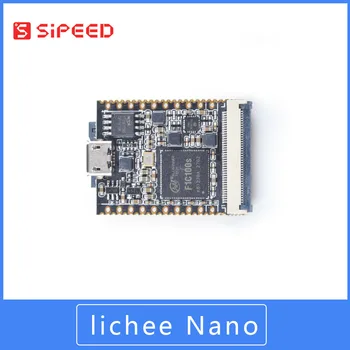 Sipeed Lichee Nano With16M Flash Linux Versija DI Daiktų Internetas