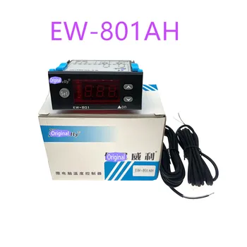 EW-801AH EW-801AH-1, saulės vandens šildymo cirkuliacinis siurblys temperatūros skirtumo reguliatorius temperatūros skirtumo jungiklis