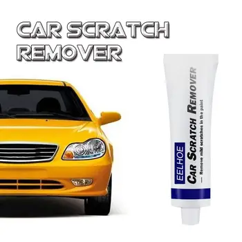 20ML Car Repair Kit Įbrėžimų Poliravimo Vaškas Kremas Dažai Scratch Remover Automobilių Dažai Priežiūros Automobilių Valymo Agentas