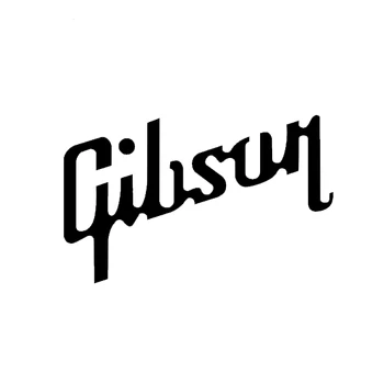 Gibson auto lipdukai, cross country dyzelinas transporto priemonių, motociklų, auto dalys, išorės apdailos įdomus įvairių spalvų PVC Lipdukas