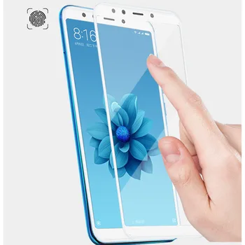 Apsauginis Stiklas Xiaomi Mi A2 Lite A1 6x 5x Grūdintas Stiklas Atveju Dėl Ksiomi Xiomi Xiami Xaomi Mano 2 1 6 5 X 1a 2a A2lite