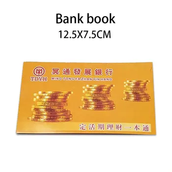 Pragaras Pinigų Kinų Luito už Protėvių Garbinimo Pragarą Bankas Pažymi, Kad Qingming Festivalis Deginimas Popieriaus Atminimo knyga
