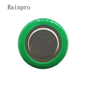Rainpro 1PCS/DAUG CR1/2AA 3V PLC pramonės ličio baterija