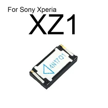 Garsiakalbis Sony Xperia XA XA1 XA2 XZ XZ1 XZ2 XZ3 XZS Ultra Plus Kompaktiškas Premium Ausinės, Garsiakalbis Imtuvas atsarginės Dalys