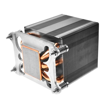 HP ML350 G9 Gen9 Serverio Heatsink Fan Kit 780976-001 768954-001 Aušinimo Ventiliatorius Procesoriaus Aušintuvo Heatsink Ventiliatorius