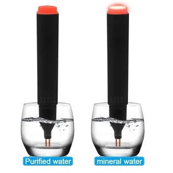 Mineralinės Bandymų Pen Gryno Vandens, Mineralinių Testerio Laidus Tinka Išbandyti Vandens Valytuvas Energijos Pen