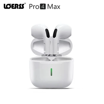 LOERSS Pro4 Max TWS 5.0 