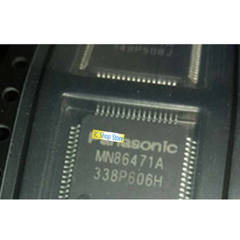 MN86471A QFP už PS4 HDMI suderinamus ic