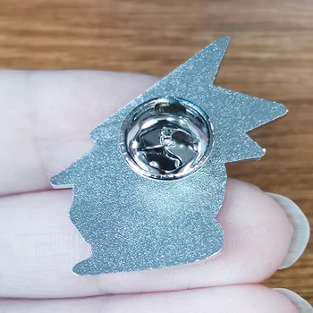 Spyro crystal dragon pin