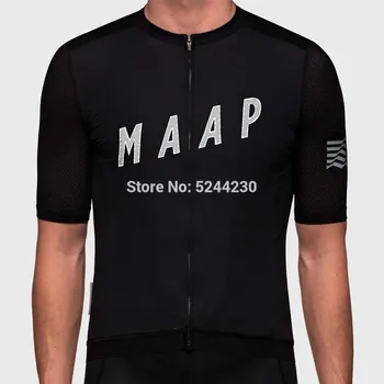 2020 NAUJŲ Piliečių Dviračių Džersis Vyrų Oro mesh rankovėmis dviratį marškinėliai MTB vėliava, sporto drabužiai Ice blue Camiseta de montar