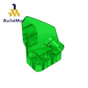 BuildMOC Suderinama Surenka Dalelių 87080 3x5 Numeris 1 Statybos Blokus Dalys 