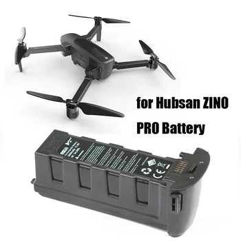 (Sandėlyje) Hubsan Zino Pro GPS RC Drone Quadcopter Atsarginės Dalys, 11.4 V 3000mAh LIpo Baterija Zino Pro Baterija