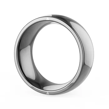 NFC Žiedas R4 Protingas Žiedo Naują technologiją NFC ID M1 Magija Piršto Žiedas 