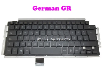 JAV KR BR Klaviatūrą, LG Z430-G Z430-SVC Z435 Z450-G Z455 Z460 SG-55600-2DA SN5125 Vokietija GR Korėja KR SG-55600-40A AEW73289811L