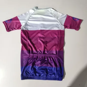 Tres pinas Quick-Dry kalnų dviračiais drabužių 2020 Moterų dviračių džersis 9D gelis, kombinezonai su antkrūtiniais nustatyti Vasaros lauko sporto dviračiu drabužiai