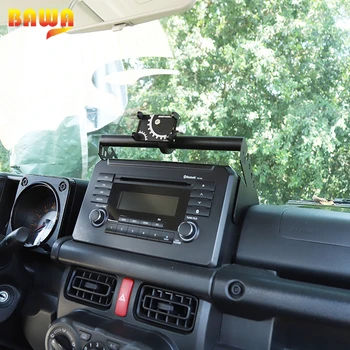 BAWA Mobiliojo telefono laikiklis Lazdele Suzuki Jimny Automobilio, Mobiliojo Telefono Laikiklis Atramos Strypo Reikmenys Suzuki Jimny 2019+