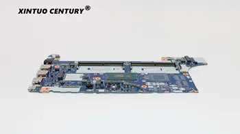 Lenovo ThinkPad E480 E580 NM-B421 i7-8550u CPU nešiojamas plokštė placa gráfica integrada plokštė bandymo gerai