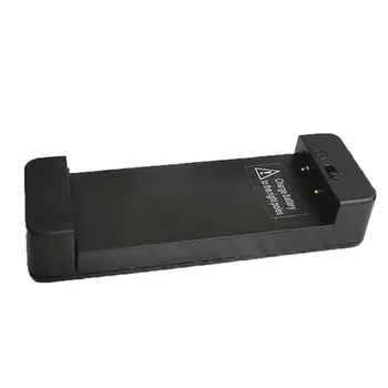 Universalios atsarginės Mini USB Smart Li-ion Baterijos Kroviklis Dokas Lopšys Kelionės Samsung S5 S4 S3 Mini 