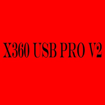Naujas originalus 1PCS Xecuter X360 USB PRO V2 Brush tool