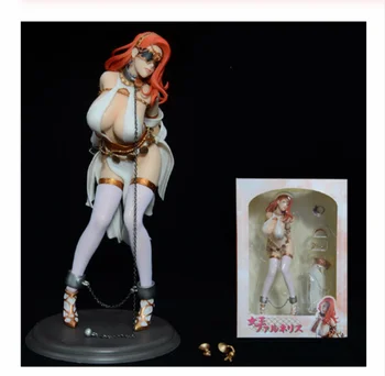 Gimtoji Seksualus Paveikslą Anime VARLĖ Farnellis Goblin Seksuali Mergina, PVC Veiksmų Skaičiai žaislai Anime Pav Kolekcijos Modelis Žaislai, Lėlės Dovana