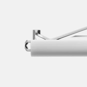 Xiaomi Mijia Nerūdijančio Plieno Nagų Clipper Stabdžių Splash Nagų Kirpimo mašinėlės Nešiojamas Mini Nagų Cutter su Unikaliu Nusivylimas Dizainas