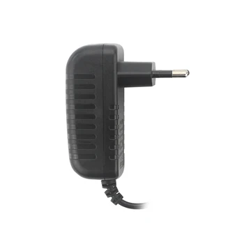 Poverbank Išorės Baterijos Kroviklis 1m USB C Tipo Maitinimo Kabelis Aviečių Pi 4 B Modelis 4B Maitinimo Adapteris