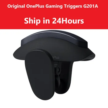 G201A Originalus OnePlus Žaidimų Trigeriai OnePlus 9 Pro 9R 8T 8 Pro 