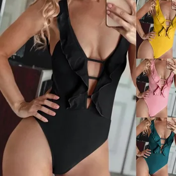 Susiėmę Moterų Bikini Komplektas 2021 Vienas Gabalas Kietos Stygos Maudymosi Brazilijos Seksualus Išskaptuotas Paplūdimio Plius Dydis Maudymosi Kostiumėliai 2021