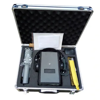 DJ-6A Kibirkštis Nuotėkio Atostogų Detektorius, skirtas Anti Korozija Metalo Danga