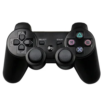 Valdiklis Sony PS3 Wireless Gamepad Kreiptuką Playstation 3 Dualshock Žaidimas Mygtukai Play Station 3 Konsolę