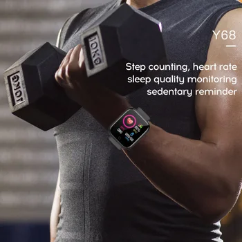 Smart Sporto Žiūrėti vyriški ir moteriški Laikrodžiai Skaitmeninis Led Elektroninis Laikrodis 