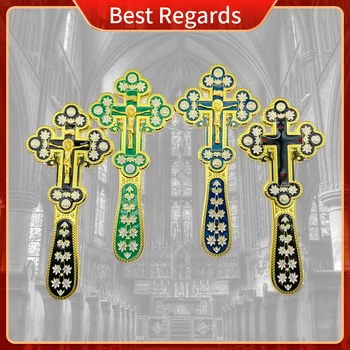 Geriausia Regards2021 Vertus Kryžiaus Bažnyčios Dekoravimas Religinių Ortodoksų Palaima Kryžiaus Articulos Religiosos Catolicos cruces religiosas