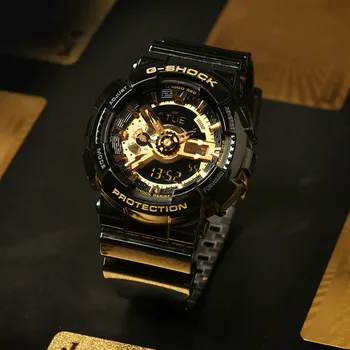 Japonų gamintojas Prabangus Laikrodis Moterų Mados Naujų Porų Žiūrėti Atsitiktinis Šviesos Rankas Laikrodžiai Vyrų Pora Dovana su dėžute