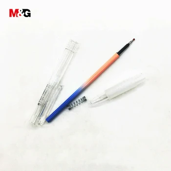 M&G 3pcs kawaii spalvos ballpoint gelio rašikliai mokyklų rašyti raštinės reikmenys biuro suppllies dovana rašiklis vaikas, draugas didmeninė mielas