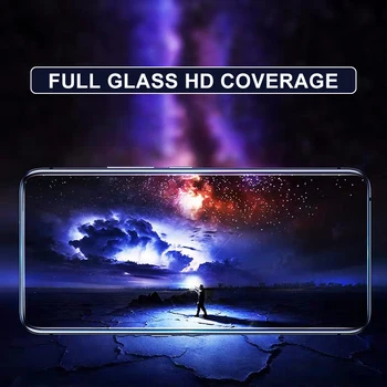 Grūdintojo Stiklo Plėvelė Huawei Honor Žaisti 4 Pro Screen Protector, Ant Huawei G9 Plius Mate 20 Lite 10 9 Sprogimų Priekiniai Filmas