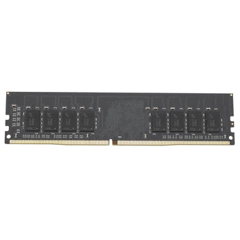DDR4 DIMM 8GB 213Hz PC RAM Atminties 1.2 V 288-Pin Darbalaukio Ram Vidinė RAM Atmintis Stalinis Kompiuteris Žaidimų