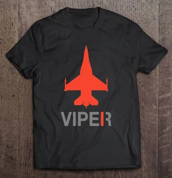 F-16 Viper Aircraftt Marškinėliai Giliai Mintis, MOTERIŠKI Marškinėliai, Pramogų Tech Anime T-Shirt Marškinėliai Medvilnės Palaidinės Ir Marškinėliai