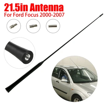 55cm Antenos, Antenų Stogo AM/FM Automobilio Stereo Radijo Ford transit 2000-2007 M visiškai Naujas Ir Aukštos Kokybės