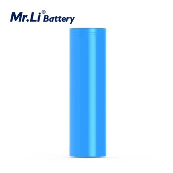 PONAS Li 18650 elementų 3.2 v 1500mAh baterija ląstelių Energijos bankų 