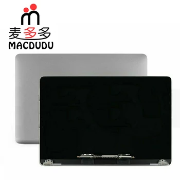 Naujas A1932 LCD Pilnas komplektas Skirtas Macbook Air 13.3 