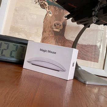 Apple Magic Mouse 2 Belaidžio 