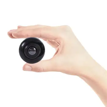 CCD HD Naktinio Matymo 360 Laipsnių Automobilio Galinio vaizdo Kamera Auto Priekiniai Backup, Backup iš Šono Universalus Stebėti Kameros Reversi B6U5