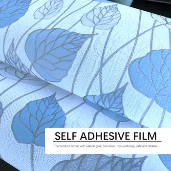 Self Adhesive Vinyl Tamsintas Langas Filmas su Privatumo Matinės Nepermatomos Anti Uv Langą Lipdukai Šilumos Kontroliuoti Šviesos Blokavimas Lipdukai