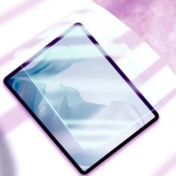 Grūdintas stiklas screen protector for ipad 4 oro 10.9 2020 m. 