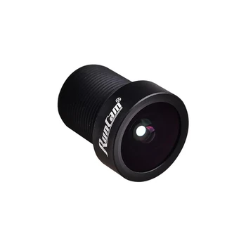Naujas stilius RunCam Originalus M8/M10 Objektyvas RH-34 Runcam Hibridas 4k FPV Kamera Assessories