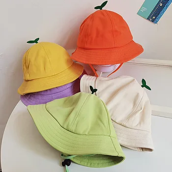 Vasaros Vaikų, Suaugusiųjų Mielas Žolės Žvejys Skrybėlę Vaikų Medvilnės Saulės Kepurės Šeimos Rungtynės
